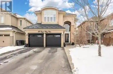 174 Royal Valley Drive Caledon Ontario L7C1C9