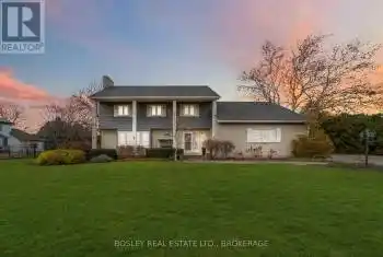 1056 Lakeshore Road, St. Catharines (440 - Rural Port), Ontario L2R6P9, 5 Bedrooms Bedrooms, ,4 BathroomsBathrooms,All Houses,For Sale,Lakeshore,X11944298