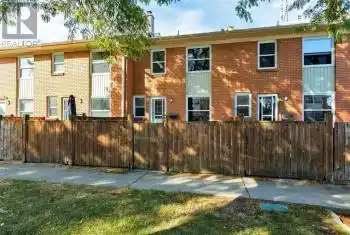 834 Exmouth Street Unit# 21, Sarnia, Ontario N7T5R2, 2 Bedrooms Bedrooms, ,2 BathroomsBathrooms,All Houses,For Sale,Exmouth,25001582