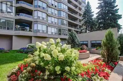 1880 Valley Farm Road Unit# 1032 Pickering (Town Centre) Ontario L1V6B