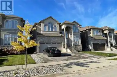 142 Chambers Drive Hamilton (Ancaster) Ontario L9K0B5