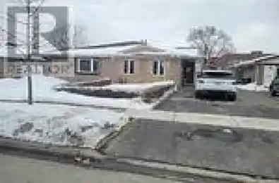 13 Archdekin Drive Brampton (Madoc) Ontario L6V1Y1