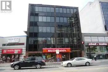 20 Eglinton Avenue Unit# 500A, Toronto (Mount Pleasant East), Ontario M4P1A6, ,Commercial,For Rent,Eglinton,C7406476