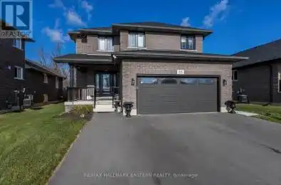 55 Keeler Court Asphodel-Norwood Ontario K0L2V0