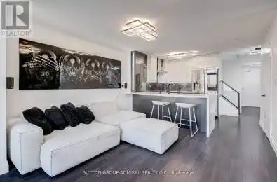 200 Manitoba Street Unit# 527 Toronto (Mimico) Ontario M8Y3Y9