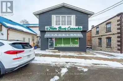 126 MAIN Street Guelph/Eramosa (Rockwood) Ontario N0B2K0