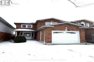 147 Andona Crescent Toronto (Centennial Scarborough) Ontario M1C5A1