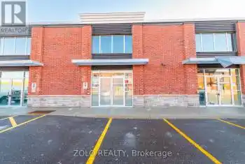 452 Taunton Rd Road, Oshawa (Northwood), Ontario L1L0W1, ,Commercial,For Sale,Taunton Rd,E11945728