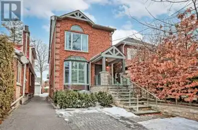 115 Humbercrest Boulevard Toronto (Runnymede-Bloor West Village) Ontar