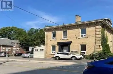 106 Kent Street London Ontario N6A1L1