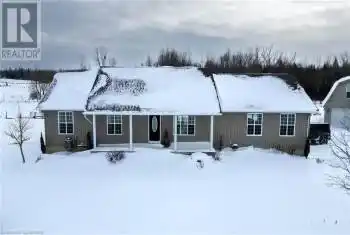 9643 ROAD 3, Clifford, Ontario N0G1M0, 5 Bedrooms Bedrooms, ,2 BathroomsBathrooms,All Houses,For Sale,ROAD 3,40692983