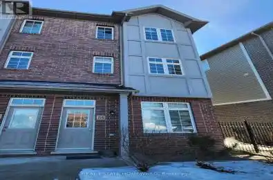 27A Oak Street Toronto (Weston) Ontario M5A0A2