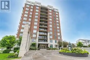 2365 Central Park Drive Unit# 906, Oakville (Uptown Core), Ontario L6H0C7, 1 Bedroom Bedrooms, ,1 BathroomBathrooms,Condo,For Sale,Central Park,W11945834