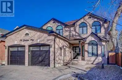 39 Goldene Way Unit# M & 2 Toronto (Highland Creek) Ontario M1C5H4