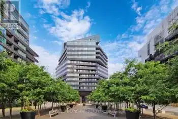 21 Lawren Harris Square Unit# 301, Toronto (Waterfront Communities), Ontario M5A0T4, 1 Bedroom Bedrooms, ,1 BathroomBathrooms,Condo,For Sale,Lawren Harris,C11946005