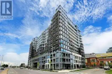 1100 Sheppard Avenue Unit# LPH01 Toronto (York University Heights) Ont