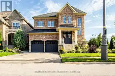 30 Deanston Court Brampton (Credit Valley) Ontario L6X2Z7