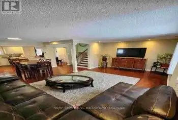 51 Mancroft Crescent Unit# Upper, Brampton (Central Park), Ontario L6S2V2, 3 Bedrooms Bedrooms, ,2 BathroomsBathrooms,All Houses,For Rent,Mancroft,W11946141