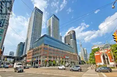 17 Bathurst Street Unit# PH03 Toronto (Waterfront Communities) Ontario