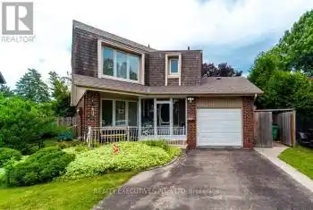 46 Lorraine Crescent, Brampton (Westgate), Ontario L6S2R7, 5 Bedrooms Bedrooms, ,3 BathroomsBathrooms,All Houses,For Sale,Lorraine,W11946206