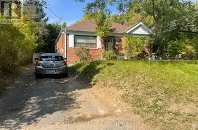 490 Coldstream Avenue Toronto (Bedford Park-Nortown) Ontario M5N1Y5