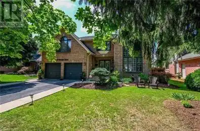 55 WOODSIDE Square Pelham (662 - Fonthill) Ontario L0S1E4