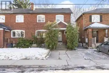 355 Belsize Drive, Toronto (Mount Pleasant East), Ontario M4S1M7, 3 Bedrooms Bedrooms, ,2 BathroomsBathrooms,All Houses,For Sale,Belsize,C11945675