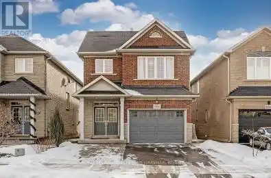 2094 Tovell Drive Oakville (1022 - WT West Oak Trails) Ontario L6M0C4