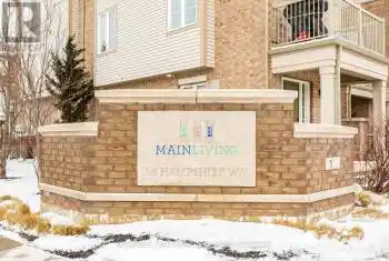 165 Hampshire Way Unit# 84, Milton (Dempsey), Ontario L9T8M7, 2 Bedrooms Bedrooms, ,2 BathroomsBathrooms,All Houses,For Sale,Hampshire,W11946404