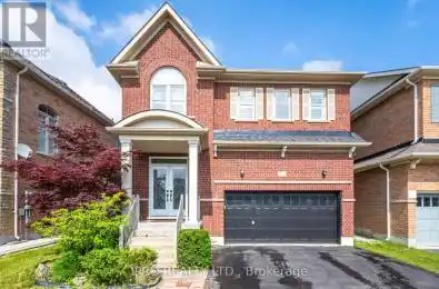 409 Scott Boulevard Milton (Scott) Ontario L9T0T1