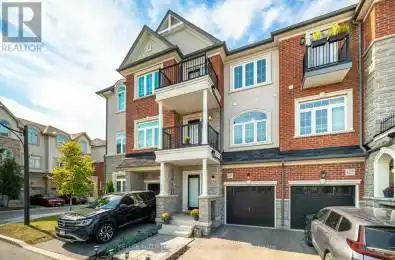 123 Borers Creek Circle Hamilton (Waterdown) Ontario L8B1W3