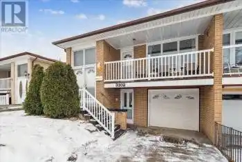 3302 Victory Crescent, Mississauga (Malton), Ontario L4T1L9, 3 Bedrooms Bedrooms, ,2 BathroomsBathrooms,All Houses,For Sale,Victory,W11946989