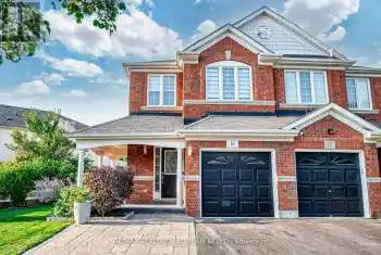 10 Tozer Crescent, Ajax (Northwest Ajax), Ontario L1T4Z9, 3 Bedrooms Bedrooms, ,4 BathroomsBathrooms,All Houses,For Sale,Tozer,E11946985