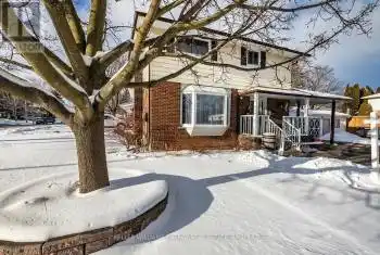 416 Mayfair Avenue, Oshawa (Centennial), Ontario L1G2X9, 4 Bedrooms Bedrooms, ,3 BathroomsBathrooms,All Houses,For Sale,Mayfair,E11946858