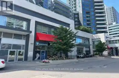 7163 Yonge Street Unit# 102 Markham (Grandview) Ontario L3T0C6