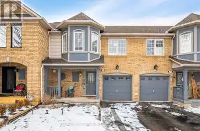 2159 Baronwood Drive Oakville (West Oak Trails) Ontario L6M4S4