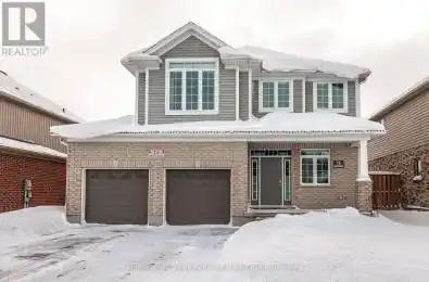 13 Brown Street Stratford (22 - Stratford) Ontario N5A0B8