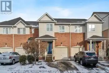 710 Spring Gardens Road Unit# 93, Burlington (Bayview), Ontario L7T4K7, 3 Bedrooms Bedrooms, ,3 BathroomsBathrooms,All Houses,For Sale,Spring Gardens,W11947163