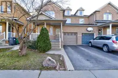 3278 Springrun Way Mississauga (Churchill Meadows) Ontario L5M6T2