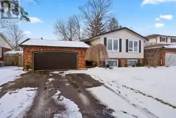 203 Gadsby Avenue, Welland (767 - N. Welland), Ontario L3C6M2, 4 Bedrooms Bedrooms, ,2 BathroomsBathrooms,All Houses,For Sale,Gadsby,X11947355