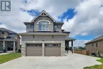 1572 Cahill Drive, Peterborough (Monaghan), Ontario K9K1K9, 5 Bedrooms Bedrooms, ,3 BathroomsBathrooms,All Houses,For Rent,Cahill,X11947489