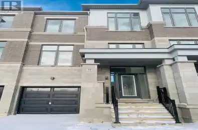 11 Millman Lane Richmond Hill Ontario L4S0P8