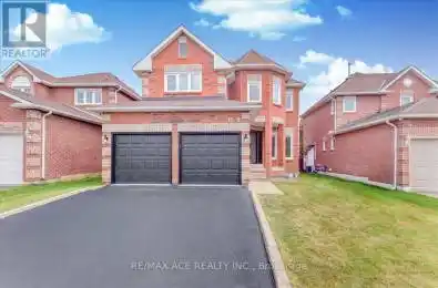 1539 Napanee Road Pickering (Amberlea) Ontario L1V6T7