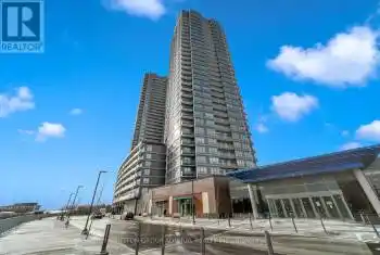 50 Upper Mall Way Unit# 2309, Vaughan (Brownridge), Ontario L4J0J2, 2 Bedrooms Bedrooms, ,2 BathroomsBathrooms,Condo,For Sale,Upper Mall,N11947780