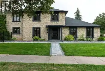 2535 Robin Drive, Mississauga (Sheridan), Ontario L5K2G2, 7 Bedrooms Bedrooms, ,4 BathroomsBathrooms,All Houses,For Sale,Robin,W11947869