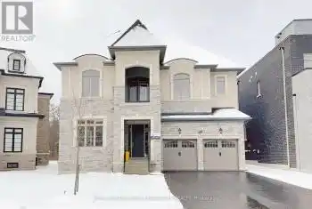 28 Night Sky Court, Richmond Hill (Observatory), Ontario L4C2R4, 4 Bedrooms Bedrooms, ,5 BathroomsBathrooms,All Houses,For Sale,Night Sky,N11947954