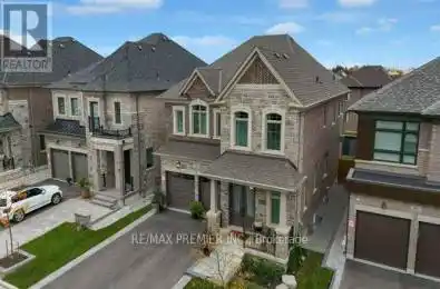 35 Wainfleet Crescent Vaughan (Vellore Village) Ontario L3L0E7