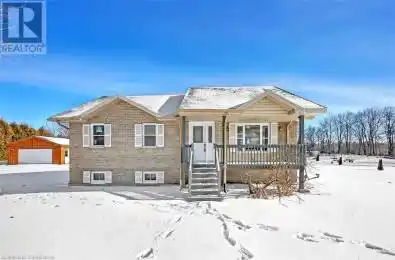 123 LIVINGWOOD Crescent Madoc Ontario K0K2K0