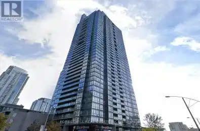 15 Fort York Boulevard Unit# 2906 Toronto (Waterfront Communities) Ont