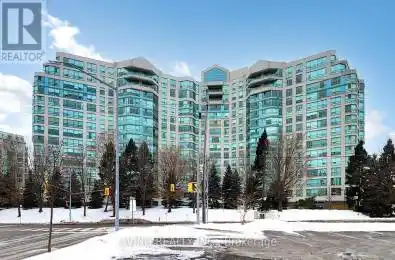 7825 Bayview Avenue Unit# 513 Markham (Aileen-Willowbrook) Ontario L3T